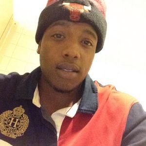 Meet your Posher, Quincy